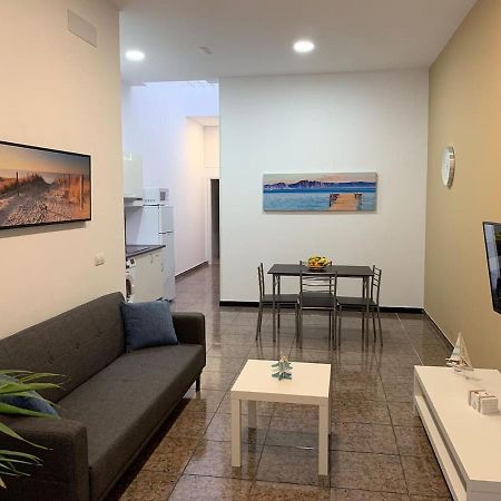 Sanhouse Apartment Pozo Izquierdo - Wifi Zewnętrze zdjęcie