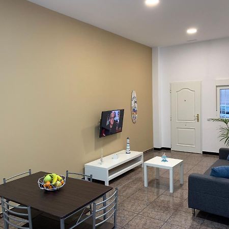 Sanhouse Apartment Pozo Izquierdo - Wifi Zewnętrze zdjęcie