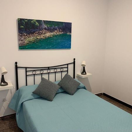 Sanhouse Apartment Pozo Izquierdo - Wifi Zewnętrze zdjęcie