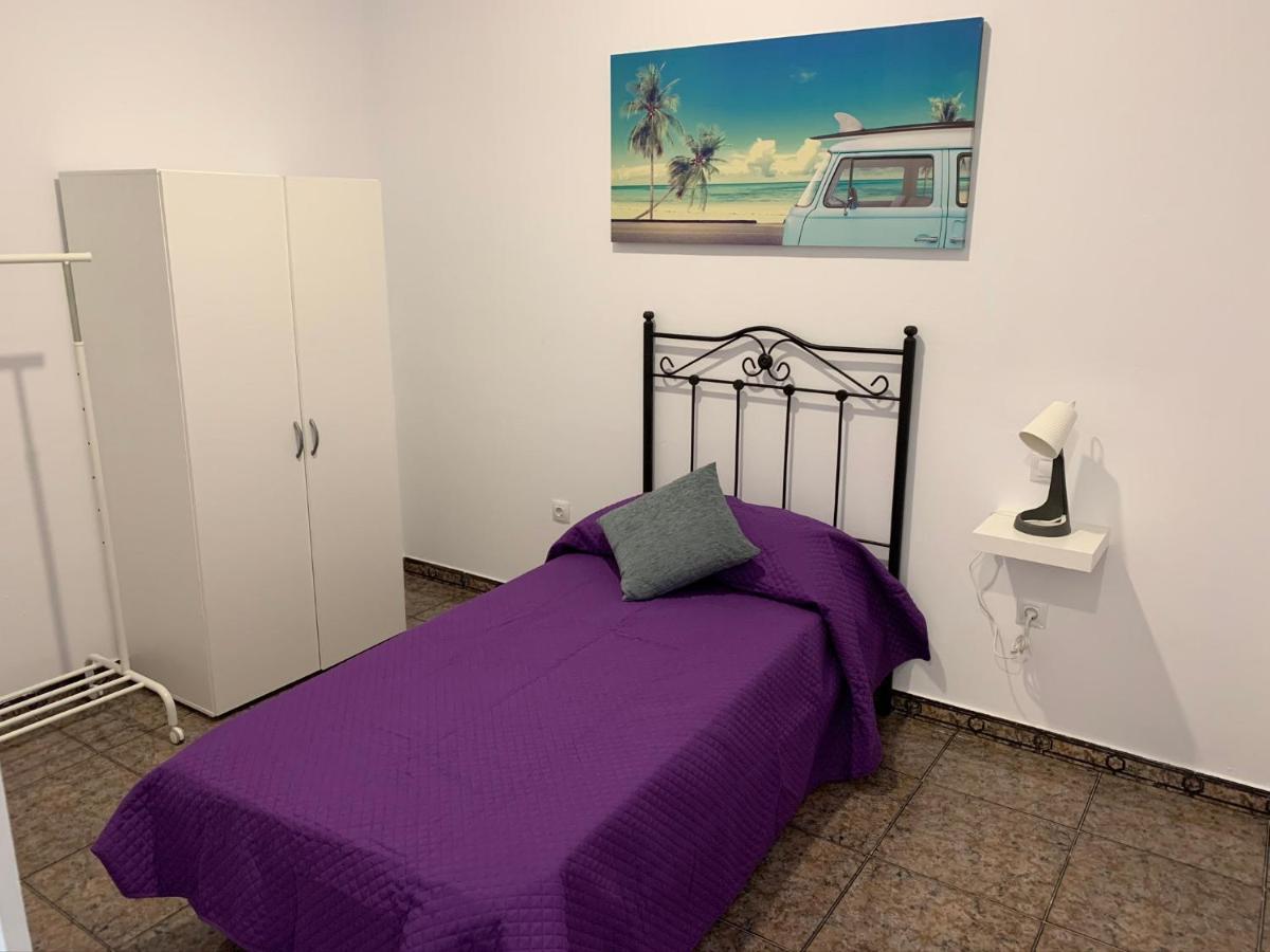 Sanhouse Apartment Pozo Izquierdo - Wifi Zewnętrze zdjęcie