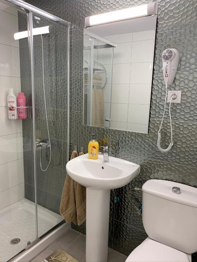 Sanhouse Apartment Pozo Izquierdo - Wifi Zewnętrze zdjęcie