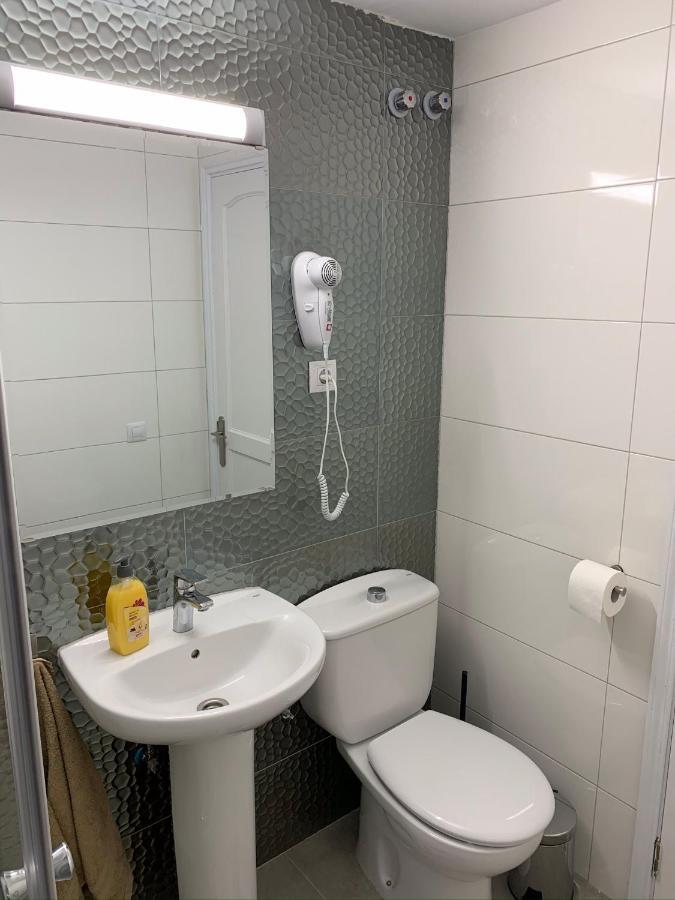 Sanhouse Apartment Pozo Izquierdo - Wifi Zewnętrze zdjęcie