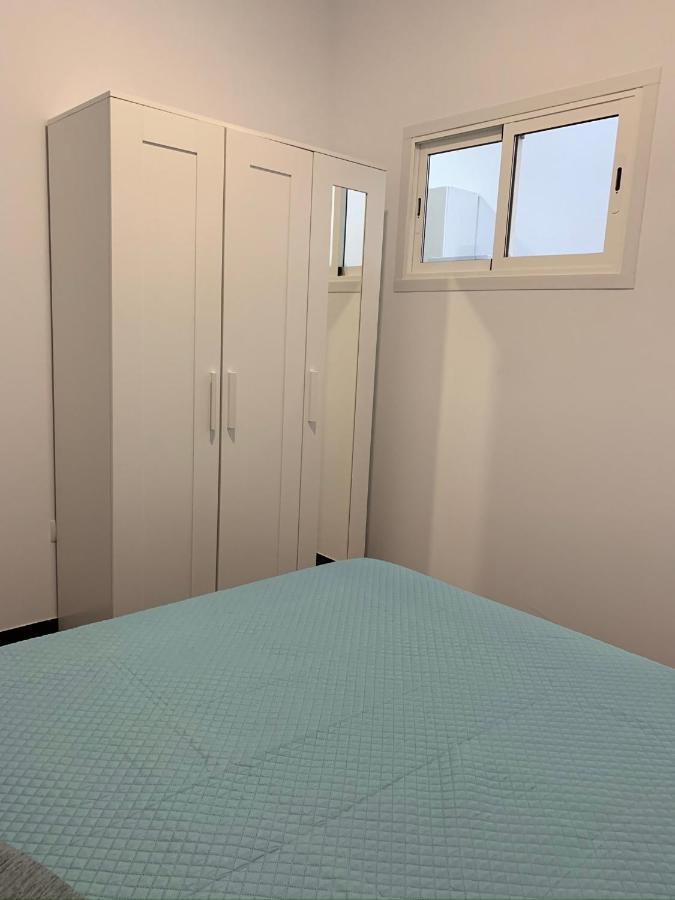 Sanhouse Apartment Pozo Izquierdo - Wifi Zewnętrze zdjęcie