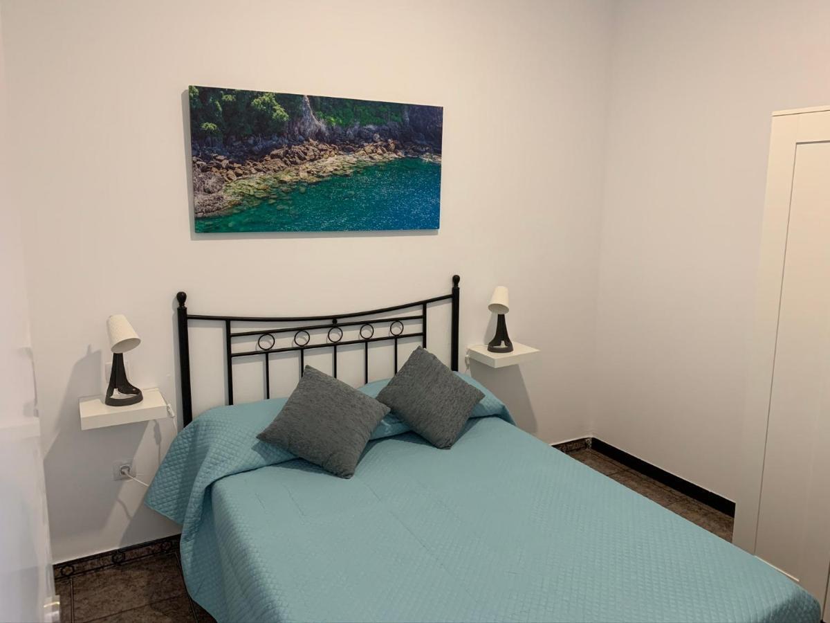 Sanhouse Apartment Pozo Izquierdo - Wifi Zewnętrze zdjęcie