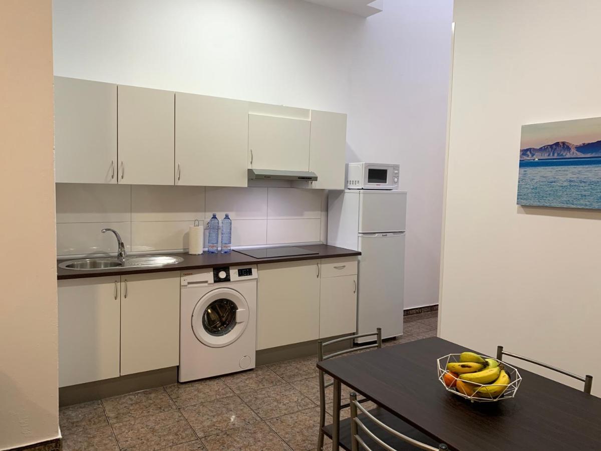 Sanhouse Apartment Pozo Izquierdo - Wifi Zewnętrze zdjęcie