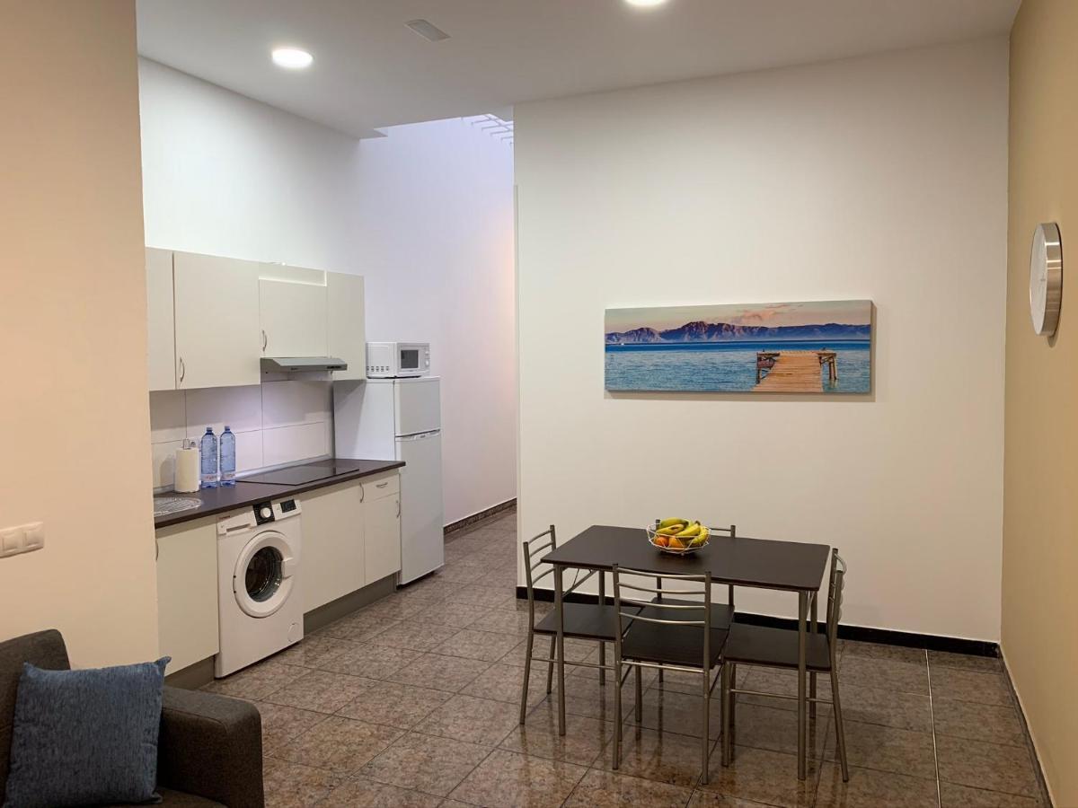 Sanhouse Apartment Pozo Izquierdo - Wifi Zewnętrze zdjęcie